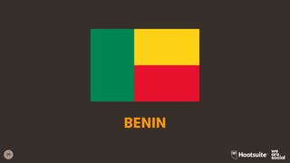 20
BENIN
 