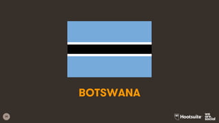 20
BOTSWANA
 