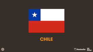 72
CHILE
 
