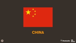 20
CHINA
 