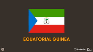 56
EQUATORIAL GUINEA
 
