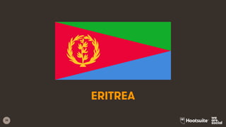 38
ERITREA
 