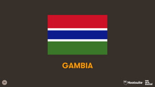 44
GAMBIA
 