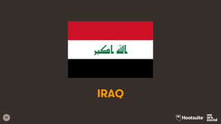 Digital 2017 Iraq (January 2017)