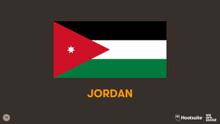 Digital 2017 Jordan (January 2017)
