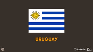 126
URUGUAY
 