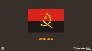 14
ANGOLA
 