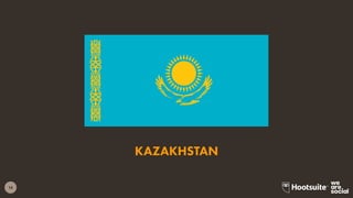 14
KAZAKHSTAN
 