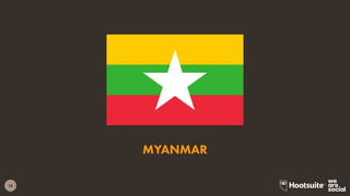 14
MYANMAR
 
