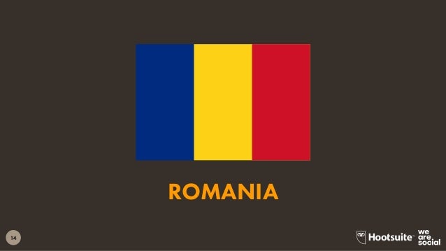 Digital 2019 Romania January 2019 V01