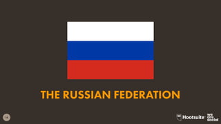 14
THE RUSSIAN FEDERATION
 