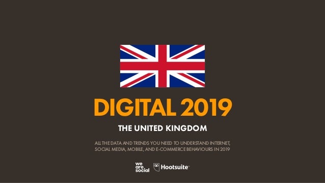 Digital 2019 United Kingdom January 2019 V01 - fortnite and roblox are changing social media as we know it