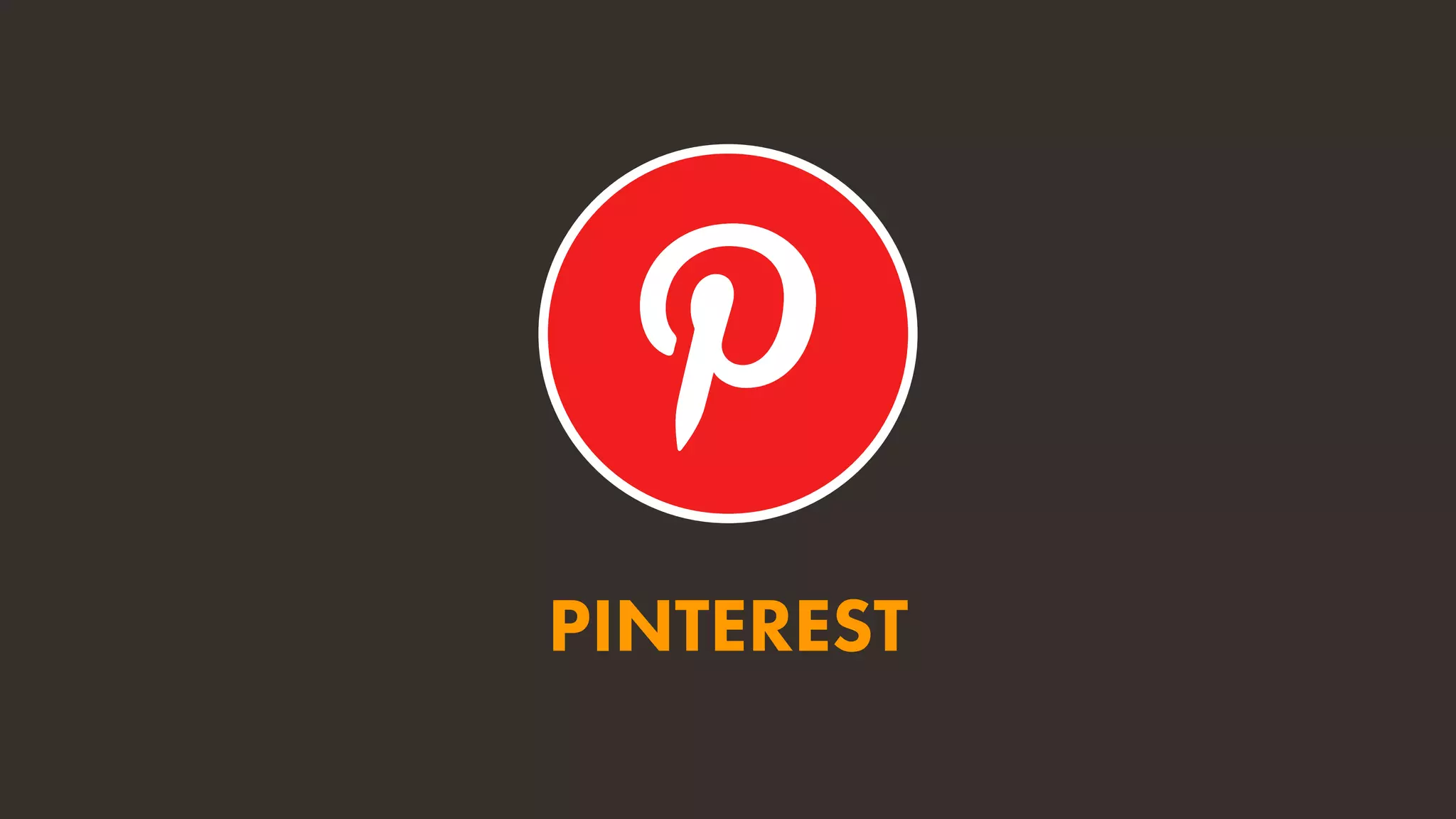 PINTEREST
 