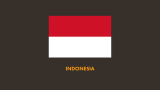 INDONESIA
 