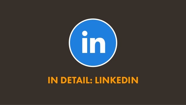 110
JUL
2020
SOURCE: EXTRAPOLATIONS OF DATA FROM LINKEDIN’S SELF-SERVICE ADVERTISING TOOLS (JULY 2020).*NOTES: LINKEDIN’S ...