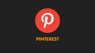 PINTEREST
 