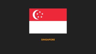 SINGAPORE
 