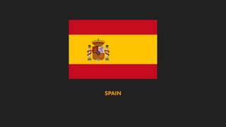SPAIN
 