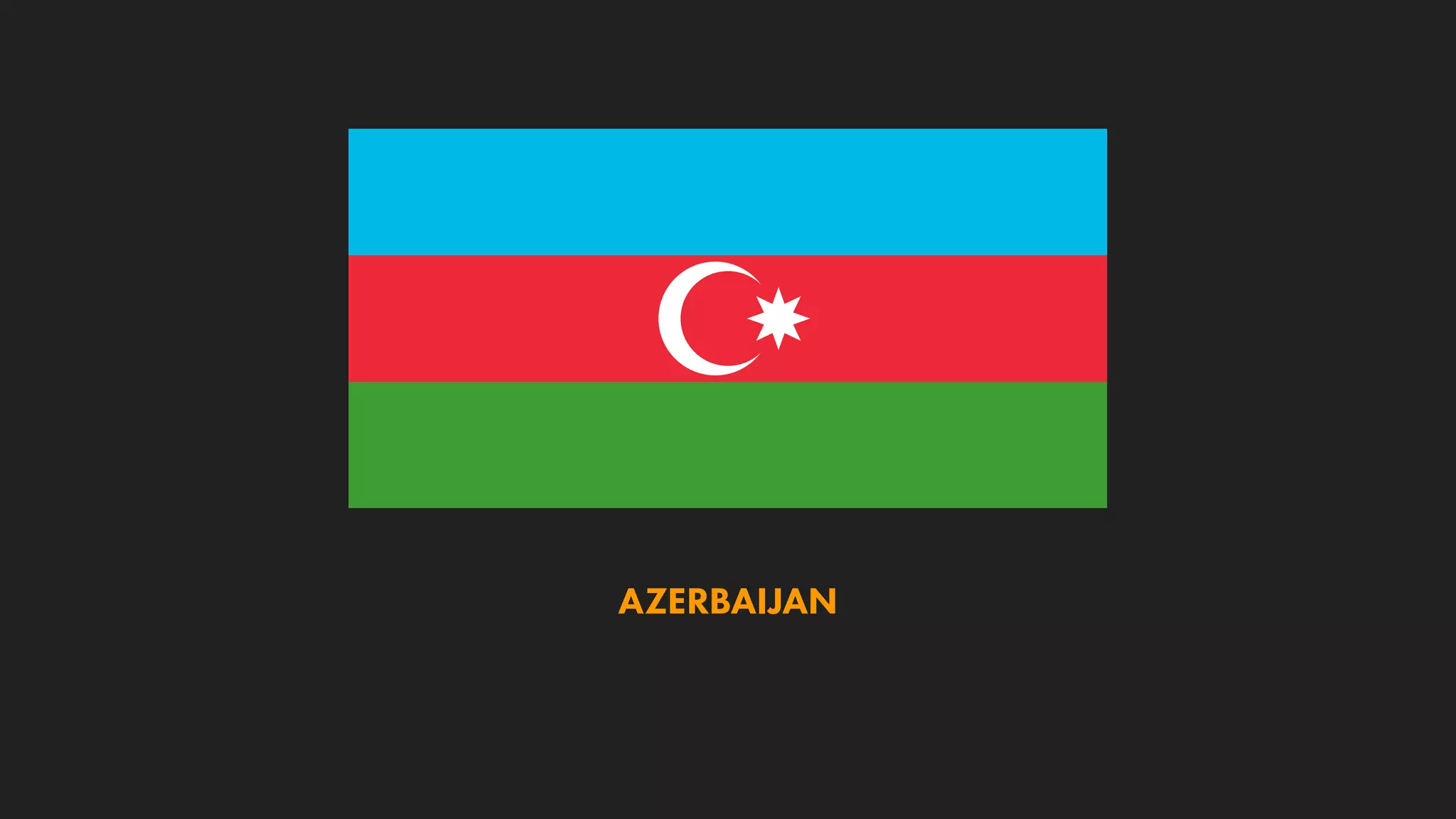 AZERBAIJAN
 