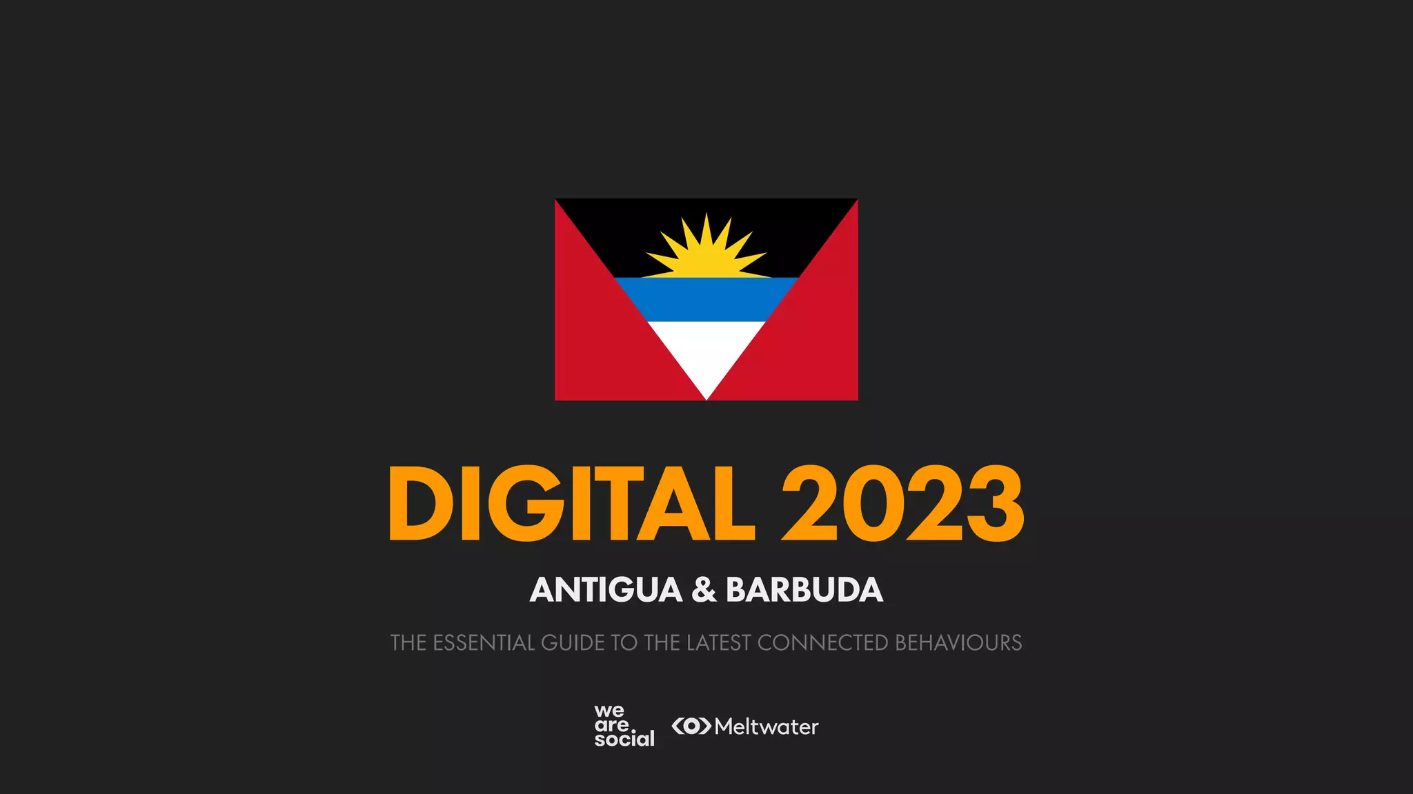 Digital 2023 Antigua and Barbuda (February 2023) v01 | PPT