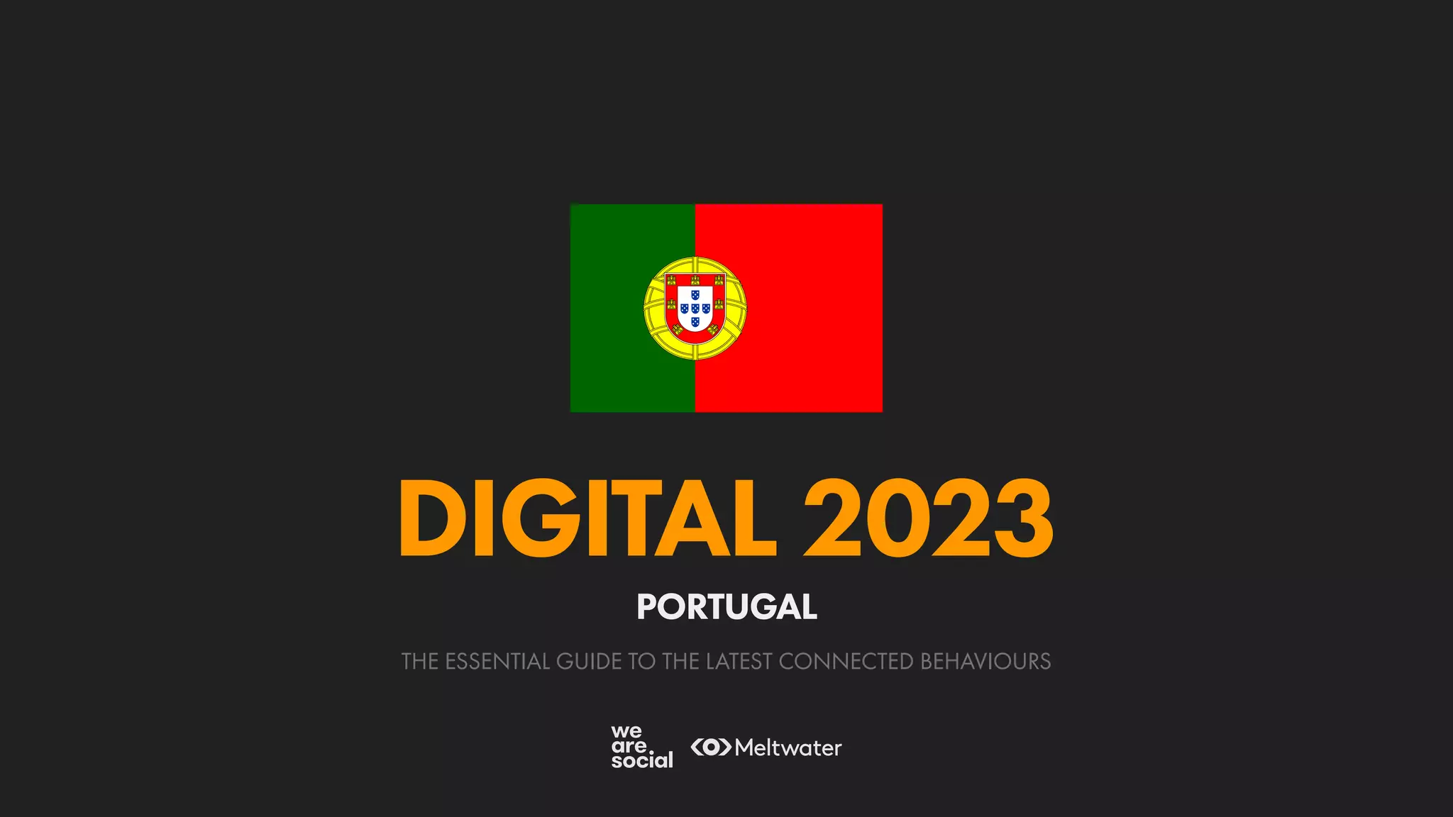 Digital 2023 Portugal (February 2023) v01 | PDF