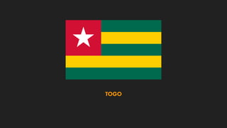 TOGO
 