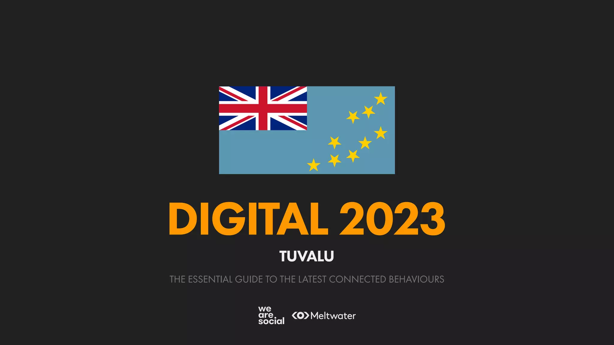 Digital 2023 Tuvalu (February 2023) v01 | PPT