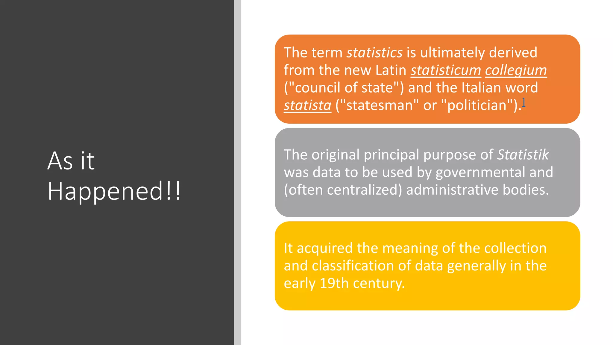 DATA REPRESENTATION AND ANALYSIS visual data 8