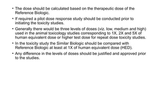 Data requirements for pre clinical studies.pptx