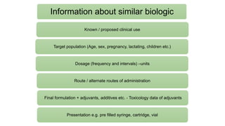 Data requirements for pre clinical studies.pptx