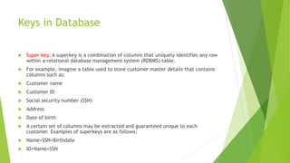 Data resource management | PPTX