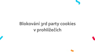 Dopad blokování 3rd party cookies na cílení a výkon
Zdroj obrázku:WordStream
 