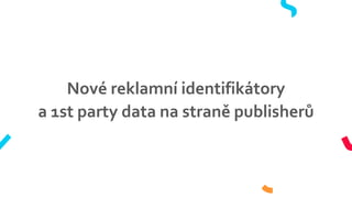 Data Restart 2022: Jan Tichý - Keynote: Analytika je mrtvá. Ať žije analytika!