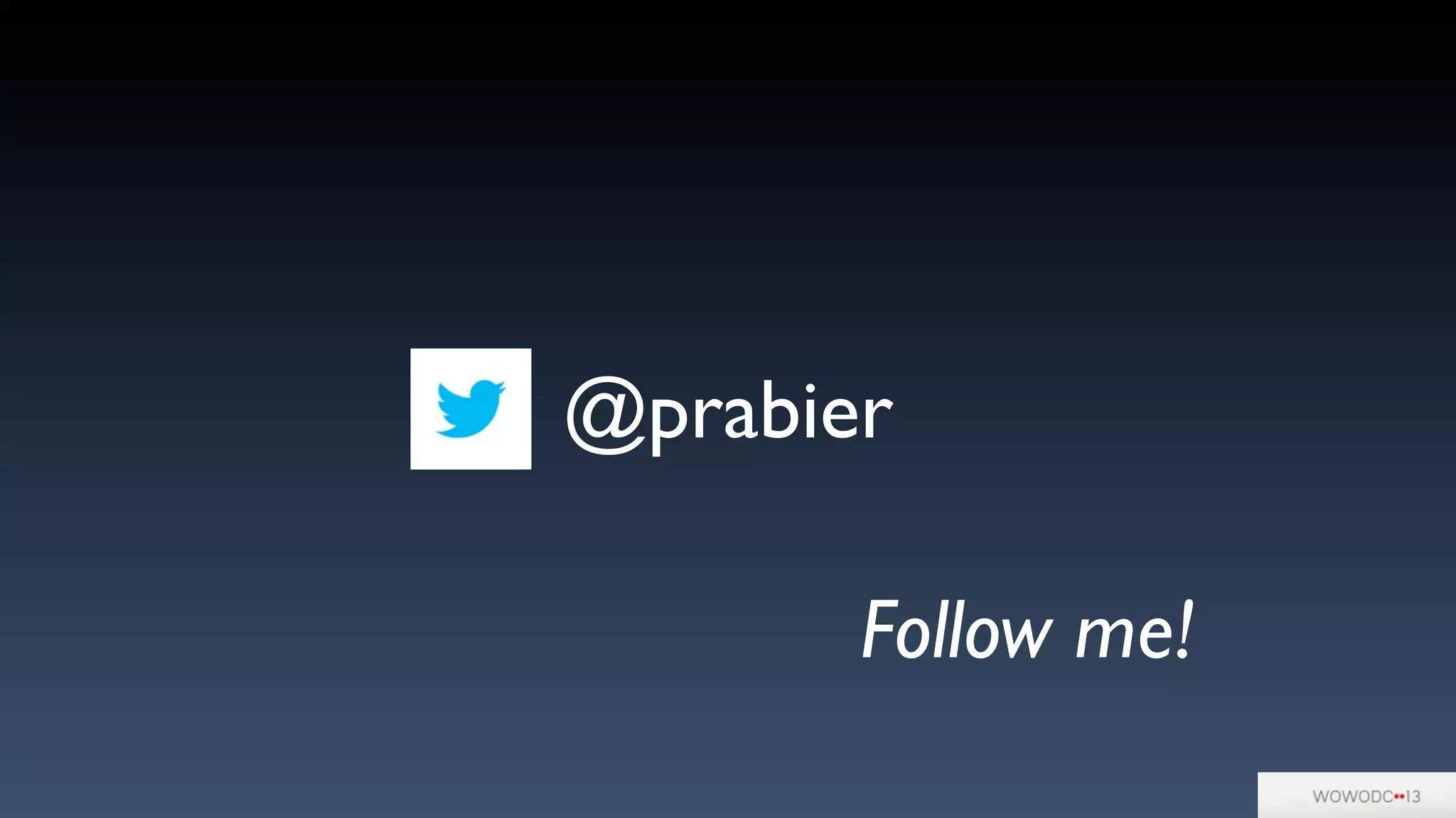 @prabier
Follow me!
 