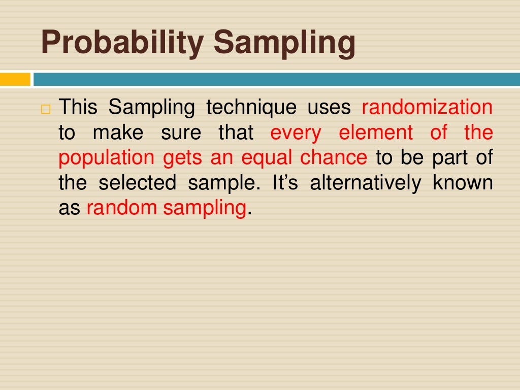 Data Collection and Sampling in Research Methodology