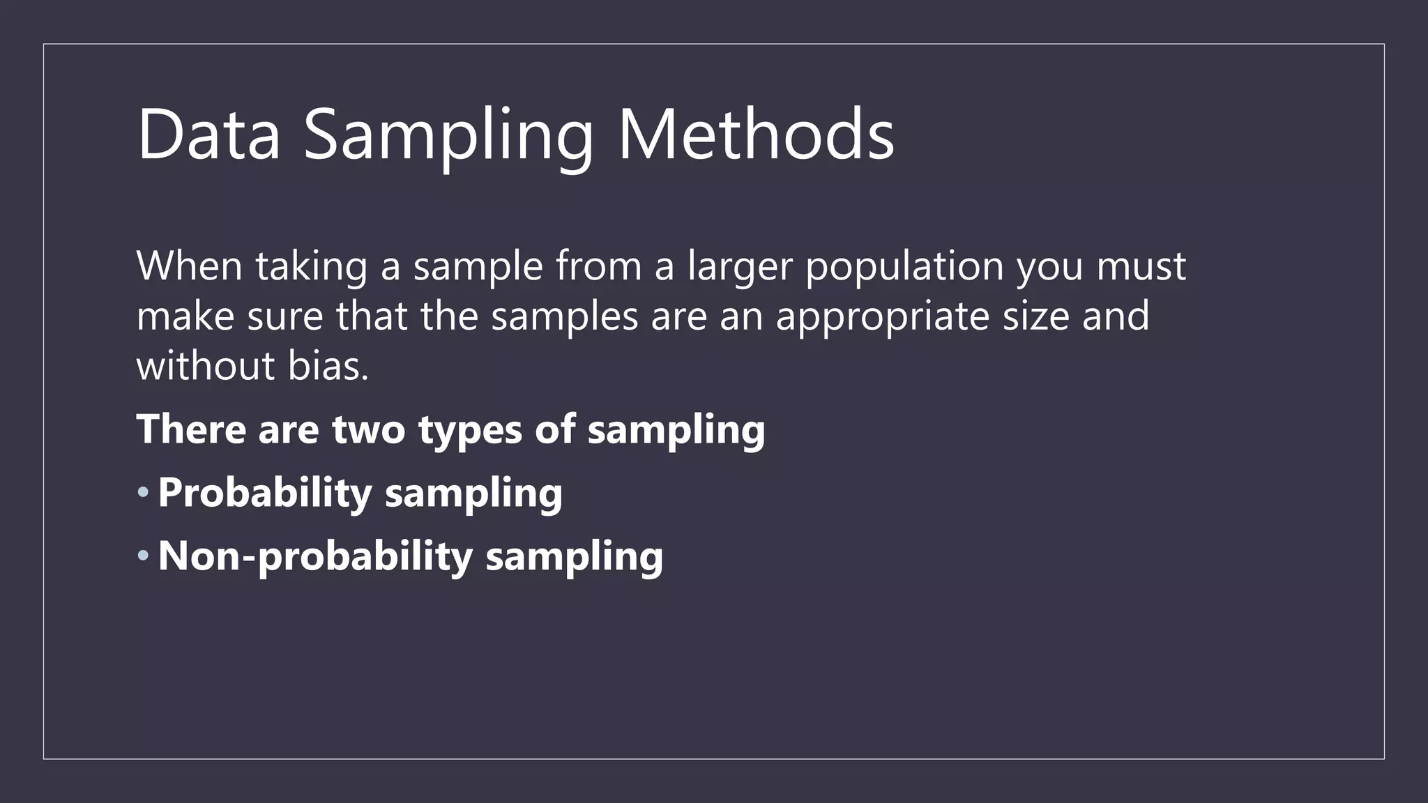 Data sampling.pptx