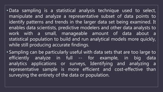 Data sampling.pptx