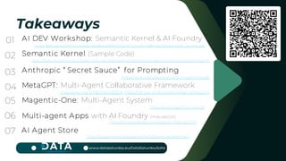 Build Own Digital Workforce with Multi-Agents | PDF