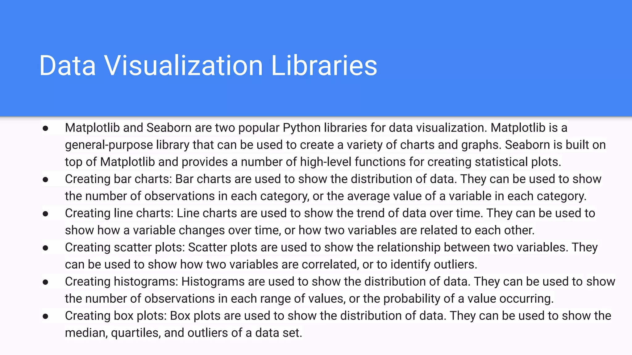 Data Science & AI Road Map by Python & Computer science tutor in ...