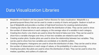 Data Science & AI Road Map by Python & Computer science tutor in ...