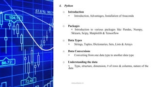 Data science | PPT