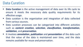 Data science | PDF