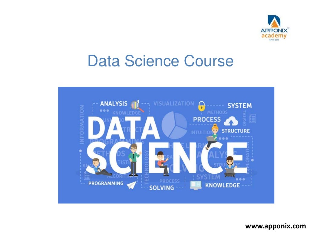 Data science Course