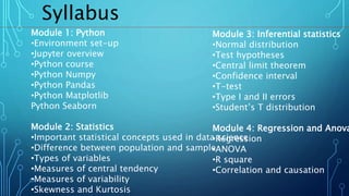Data Science.pptx Data science Data science | PPT