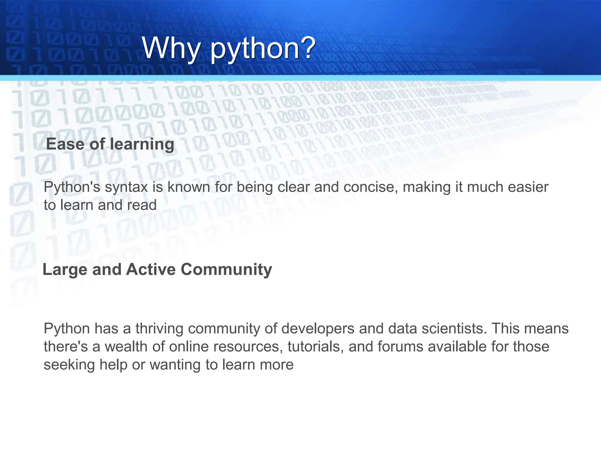 python for datas cience introduction.pptx