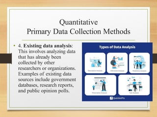 Data Science For Engineering Data collection | PPTX