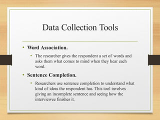 Data Science For Engineering Data collection | PPTX