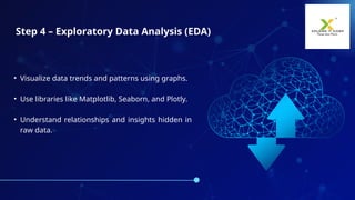 Step-by-Step Guide to Data Science Training | PPTX