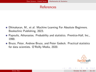 Unveiling the Power of Data Science: A Deep Dive into Machine Learning ...
