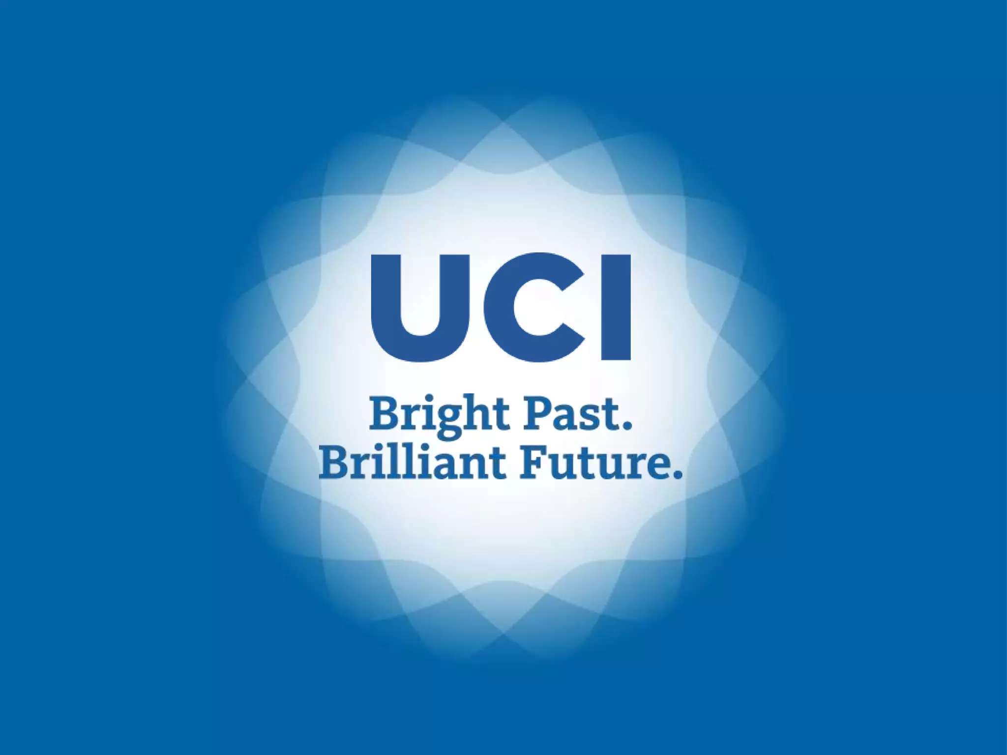 Data Science at UC Irvine